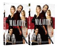 マラヴィータ Ｂｌｕ－ｒａｙ　Ｄｉｓｃ