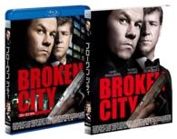 ブロークンシティ Ｂｌｕ－ｒａｙ　Ｄｉｓｃ