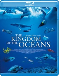 キングダム・オブ・オーシャンズ Ｂｌｕ－ｒａｙ　Ｄｉｓｃ【２枚組】