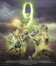 ９＜ナイン＞～９番目の奇妙な人形～　スタンダード・エディション Ｂｌｕ－ｒａｙ　Ｄｉｓｃ