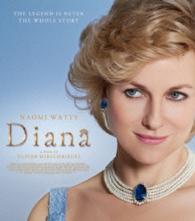ダイアナ Ｂｌｕ－ｒａｙ　Ｄｉｓｃ