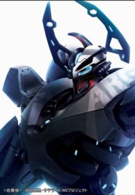 Ｍ３～ソノ黒キ鋼～　ＤＶＤ－ＢＯＸ１