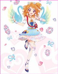 アイカツ！　あかりＧｅｎｅｒａｔｉｏｎ　Ｂｌｕ－ｒａｙ　ＢＯＸ１ Ｂｌｕ－ｒａｙ　Ｄｉｓｃ