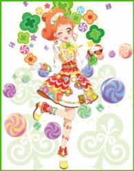 アイカツ！　あかりＧｅｎｅｒａｔｉｏｎ　Ｂｌｕ－ｒａｙ　ＢＯＸ４ Ｂｌｕ－ｒａｙ　Ｄｉｓｃ