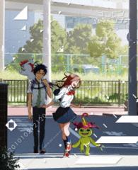 デジモンアドベンチャー　ｔｒｉ．　第２章「決意」 Ｂｌｕ－ｒａｙ　Ｄｉｓｃ