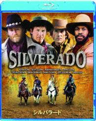 シルバラード Ｂｌｕ－ｒａｙ　Ｄｉｓｃ