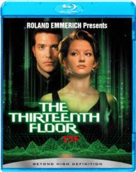 １３Ｆ Ｂｌｕ－ｒａｙ　Ｄｉｓｃ
