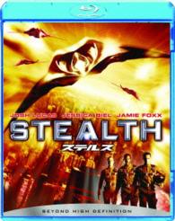 ステルス Ｂｌｕ－ｒａｙ　Ｄｉｓｃ