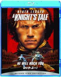 ロック・ユー！ Ｂｌｕ－ｒａｙ　Ｄｉｓｃ