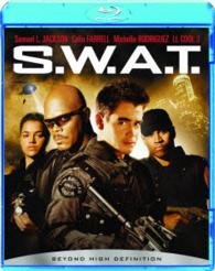 Ｓ．Ｗ．Ａ．Ｔ． Ｂｌｕ－ｒａｙ　Ｄｉｓｃ
