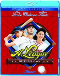 プリティ・リーグ Ｂｌｕ－ｒａｙ　Ｄｉｓｃ