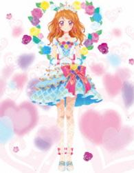 アイカツ！　あかりＧｅｎｅｒａｔｉｏｎ　Ｂｌｕ－ｒａｙ　ＢＯＸ６ Ｂｌｕ－ｒａｙ　Ｄｉｓｃ