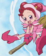 おジャ魔女どれみ　Ｂｌｕ－ｒａｙ　ＢＯＸ Ｂｌｕ－ｒａｙ　Ｄｉｓｃ