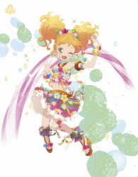 アイカツスターズ！　Ｂｌｕ－ｒａｙ　ＢＯＸ３ Ｂｌｕ－ｒａｙ　Ｄｉｓｃ