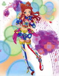 アイカツスターズ！　Ｂｌｕ－ｒａｙ　ＢＯＸ４ Ｂｌｕ－ｒａｙ　Ｄｉｓｃ