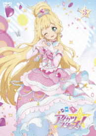 アイカツスターズ！　３