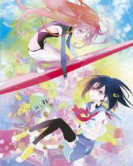 フリップフラッパーズ　１ Ｂｌｕ－ｒａｙ　Ｄｉｓｃ