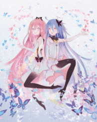 フリップフラッパーズ　２ Ｂｌｕ－ｒａｙ　Ｄｉｓｃ