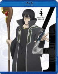 ゼロから始める魔法の書　４ Ｂｌｕ－ｒａｙ　Ｄｉｓｃ