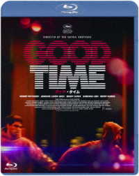 グッド・タイム Ｂｌｕ－ｒａｙ　Ｄｉｓｃ