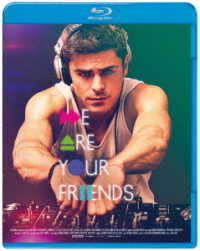 ＷＥ　ＡＲＥ　ＹＯＵＲ　ＦＲＩＥＮＤＳ　ウィ・アー・ユア・フレンズ　スペシャル・プライス Ｂｌｕ－ｒａｙ　Ｄｉｓｃ