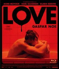ＬＯＶＥ Ｂｌｕ－ｒａｙ　Ｄｉｓｃ