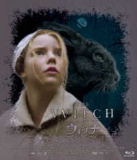 ウィッチ Ｂｌｕ－ｒａｙ　Ｄｉｓｃ