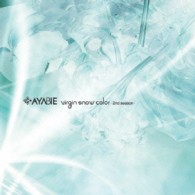 AYABIE／Virgin Snow Color -2nd season-【DVD付限定盤 Type-B】