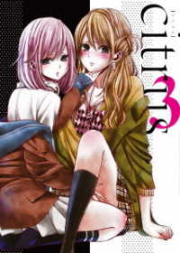 ｃｉｔｒｕｓ　３ Ｂｌｕ－ｒａｙ　Ｄｉｓｃ