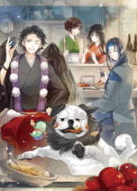 かくりよの宿飯　四 Ｂｌｕ－ｒａｙ　Ｄｉｓｃ
