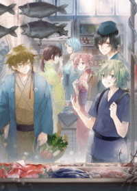 かくりよの宿飯　七 Ｂｌｕ－ｒａｙ　Ｄｉｓｃ