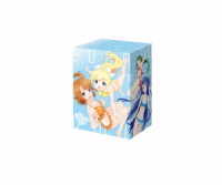 ソラとウミのアイダ　６ Ｂｌｕ－ｒａｙ　Ｄｉｓｃ
