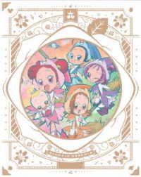 おジャ魔女どれみ＃（しゃーぷっ）　Ｂｌｕ－ｒａｙ　ＢＯＸ Ｂｌｕ－ｒａｙ　Ｄｉｓｃ