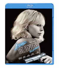 アトミック・ブロンド　スペシャル・プライス Ｂｌｕ－ｒａｙ　Ｄｉｓｃ