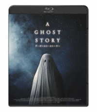 Ａ　ＧＨＯＳＴ　ＳＴＯＲＹ／ア・ゴースト・ストーリー Ｂｌｕ－ｒａｙ　Ｄｉｓｃ