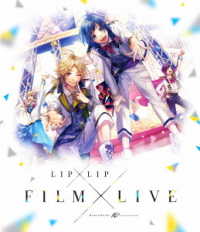 ＨｏｎｅｙＷｏｒｋｓ　１０ｔｈ　Ａｎｎｉｖｅｒｓａｒｙ“ＬＩＰ×ＬＩＰ　ＦＩＬＭ×ＬＩＶＥ”　通常版 Ｂｌｕ－ｒａｙ　Ｄｉｓｃ