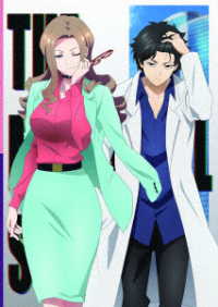 ＴＨＥ　ＭＡＲＧＩＮＡＬ　ＳＥＲＶＩＣＥ　３ Ｂｌｕ－ｒａｙ　Ｄｉｓｃ