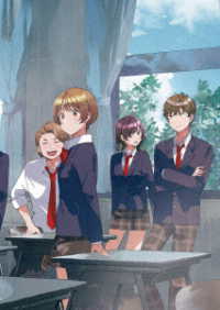 弱キャラ友崎くん　２ｎｄ　ＳＴＡＧＥ　ｖｏｌ．１ Ｂｌｕ－ｒａｙ　Ｄｉｓｃ