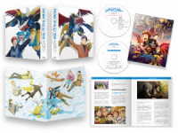 デジモンアドベンチャー０２　ＴＨＥ　ＢＥＧＩＮＮＩＮＧ　豪華版 Ｂｌｕ－ｒａｙ　Ｄｉｓｃ