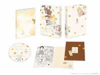 ただいま、おかえり　１ Ｂｌｕ－ｒａｙ　Ｄｉｓｃ