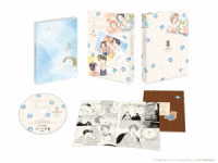 ただいま、おかえり　２ Ｂｌｕ－ｒａｙ　Ｄｉｓｃ