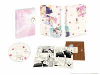 ただいま、おかえり　３ Ｂｌｕ－ｒａｙ　Ｄｉｓｃ