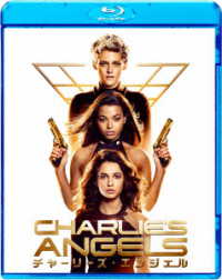 チャーリーズ・エンジェル　スペシャル・プライス Ｂｌｕ－ｒａｙ　Ｄｉｓｃ