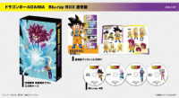 ドラゴンボールＤＡＩＭＡ　Ｂｌｕ－ｒａｙ　ＢＯＸ　通常版 Ｂｌｕ－ｒａｙ　Ｄｉｓｃ