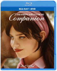 コンパニオン　ブルーレイ＋ＤＶＤ　セット Ｂｌｕ－ｒａｙ　Ｄｉｓｃ