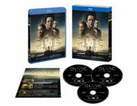 デューン　預言＜シーズン１＞ブルーレイコンプリート・ボックス Ｂｌｕ－ｒａｙ　Ｄｉｓｃ
