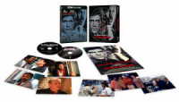 リーサル・ウェポン　４Ｋ　ＵＨＤ＋ブルーレイ　セット Ｕｌｔｒａ　ＨＤ　Ｂｌｕ－ｒａｙ
