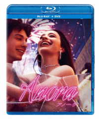ＡＮＯＲＡ　アノーラ　ブルーレイ　＋　ＤＶＤ　セット Ｂｌｕ－ｒａｙ　Ｄｉｓｃ
