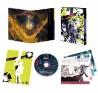 ネクロノミ子のコズミックホラーショウ　ｖｏｌ．２ Ｂｌｕ－ｒａｙ　Ｄｉｓｃ