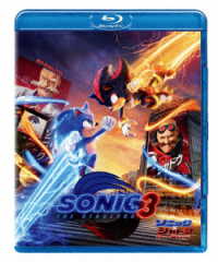 ソニック　×　シャドウ　ＴＯＫＹＯ　ＭＩＳＳＩＯＮ　スペシャル・プライス Ｂｌｕ－ｒａｙ　Ｄｉｓｃ